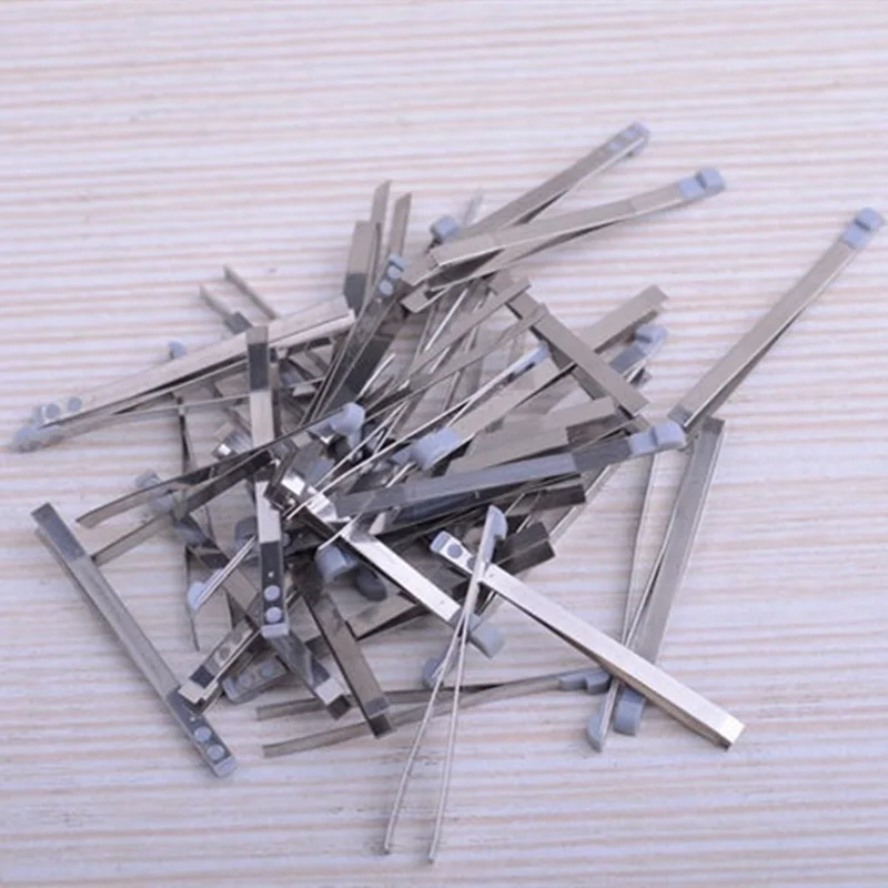 แหนบสแตนเลส A.6142 5 ชิ้น ชุดเ - Fire Piston Starter บทวิจารณ์และราคา