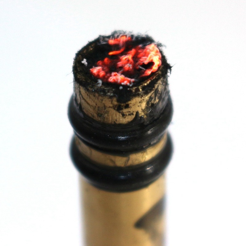 เครื่องจุดไฟแบบลูกสูบสำหรับใช้ - Fire Piston Starter บทวิจารณ์และราคา