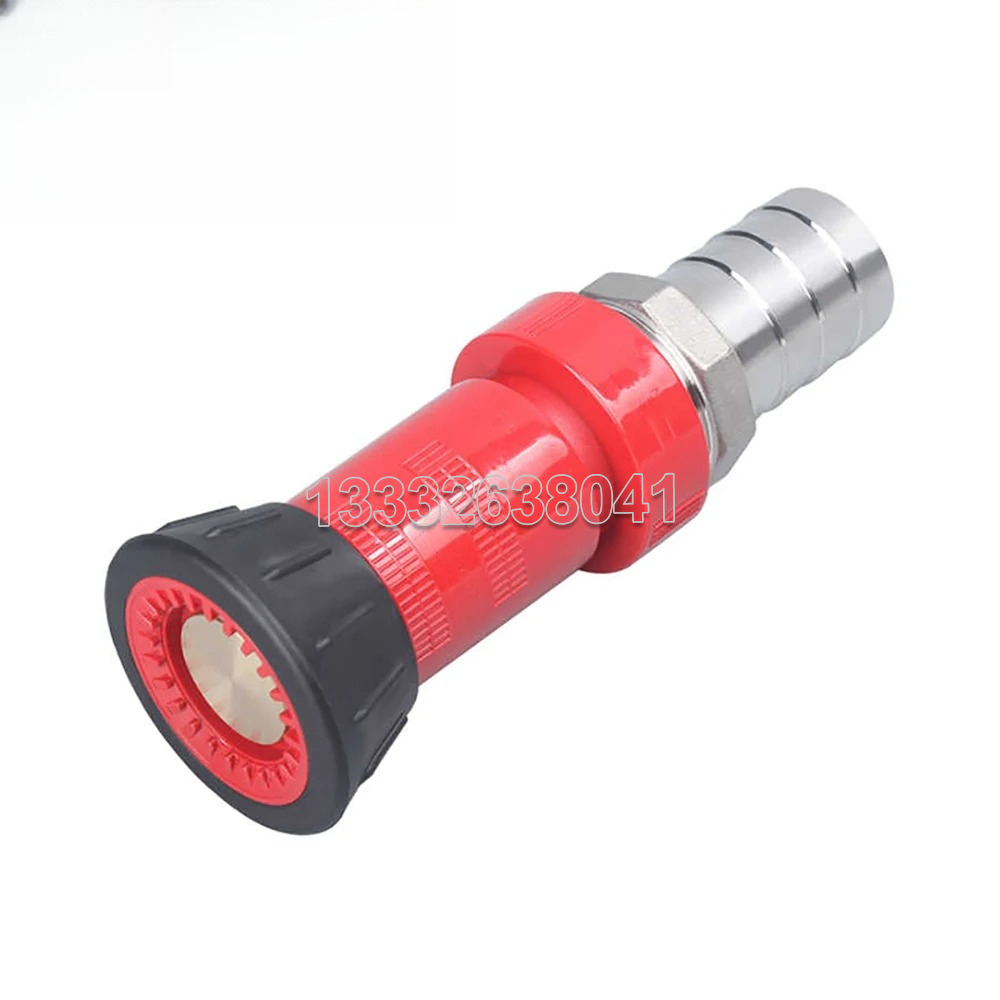 หัวฉีดน้ำดับเพลิงแรงดันสูง ขนา - Fire Piston Starter บทวิจารณ์และราคา