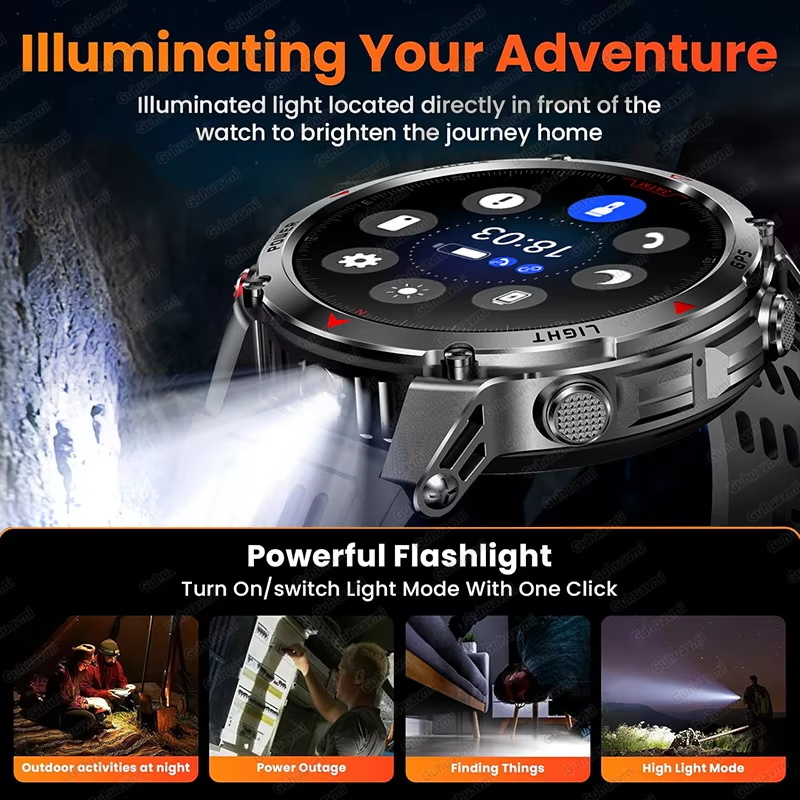 2026 ใหม่ T-Rex 3 อัลตร้า มิลิ - Outdoor Adventure Reservations บทวิจารณ์และราคา