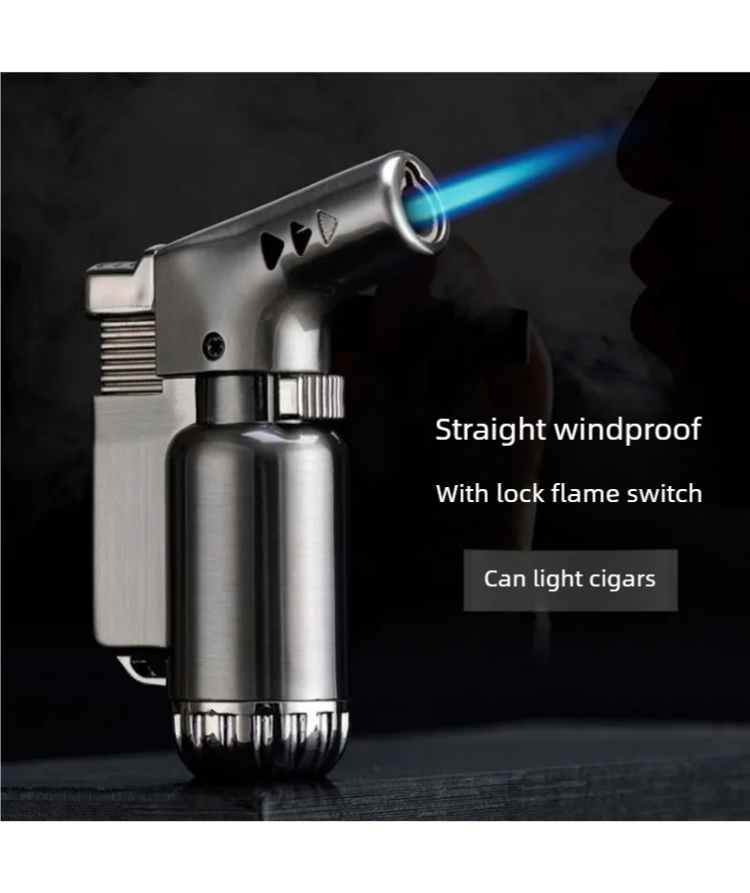 โลหะทั้งหมดคงที่ไฟแช็กเปลวไฟ,F - Fire Piston Starter บทวิจารณ์และราคา