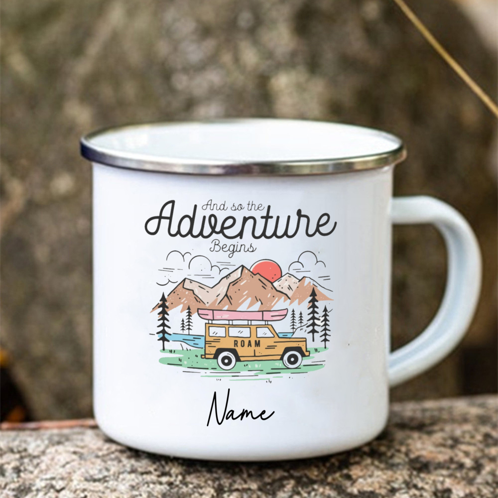 ส่วนบุคคลที่กำหนดเองชื่อตั้งแค - Outdoor Adventure Names บทวิจารณ์และราคา