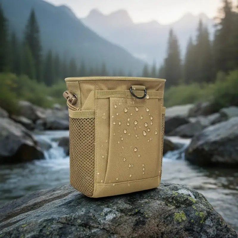 กระเป๋าใส่แม็กกาซีนแบบยุทธวิธี - Outdoor Adventure Magazines บทวิจารณ์และราคา