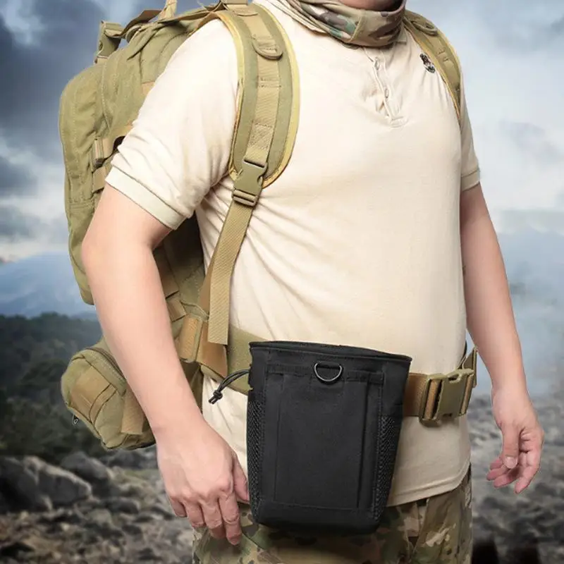 กระเป๋าใส่แม็กกาซีนแบบยุทธวิธี - Outdoor Adventure Magazines บทวิจารณ์และราคา