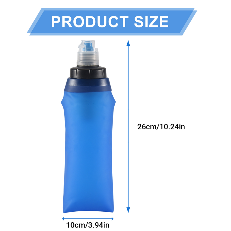NALFI-500Ml ขวดกรองน้ํากรองน้ํ - Water Filter Straw บทวิจารณ์และราคา