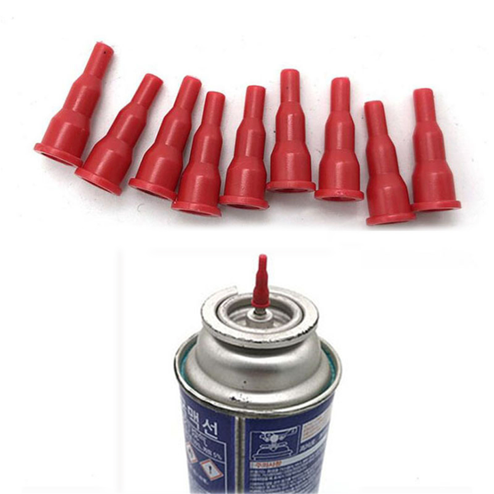 บิวเทนวาล์วเงินเฟ้อแปลงหัวฉีดอ - Fire Piston Starter บทวิจารณ์และราคา