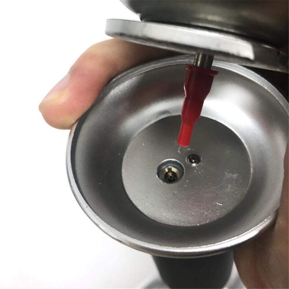 บิวเทนวาล์วเงินเฟ้อแปลงหัวฉีดอ - Fire Piston Starter บทวิจารณ์และราคา