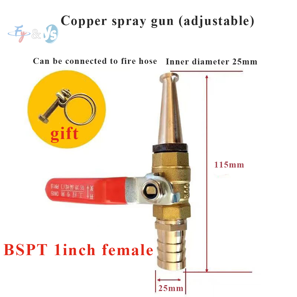 ทองแดงแรงดันสูงน้ําปืนวาล์ว,Fi - Fire Piston Starter บทวิจารณ์และราคา