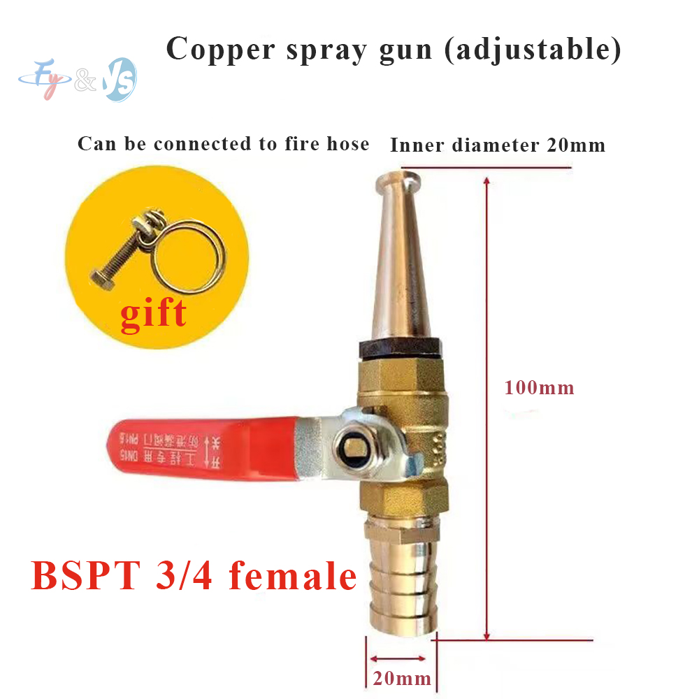 ทองแดงแรงดันสูงน้ําปืนวาล์ว,Fi - Fire Piston Starter บทวิจารณ์และราคา