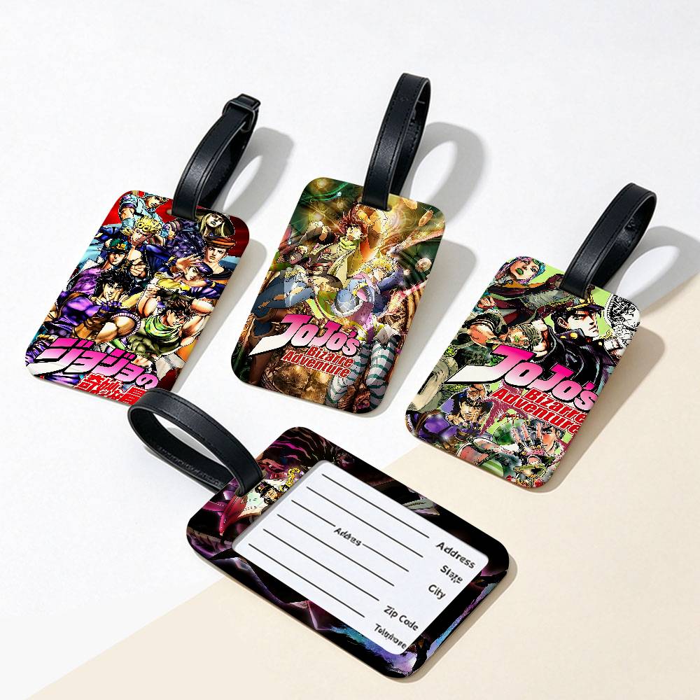 แท็กติดกระเป๋าเดินทางป้องกันกา - Outdoor Adventure Names บทวิจารณ์และราคา
