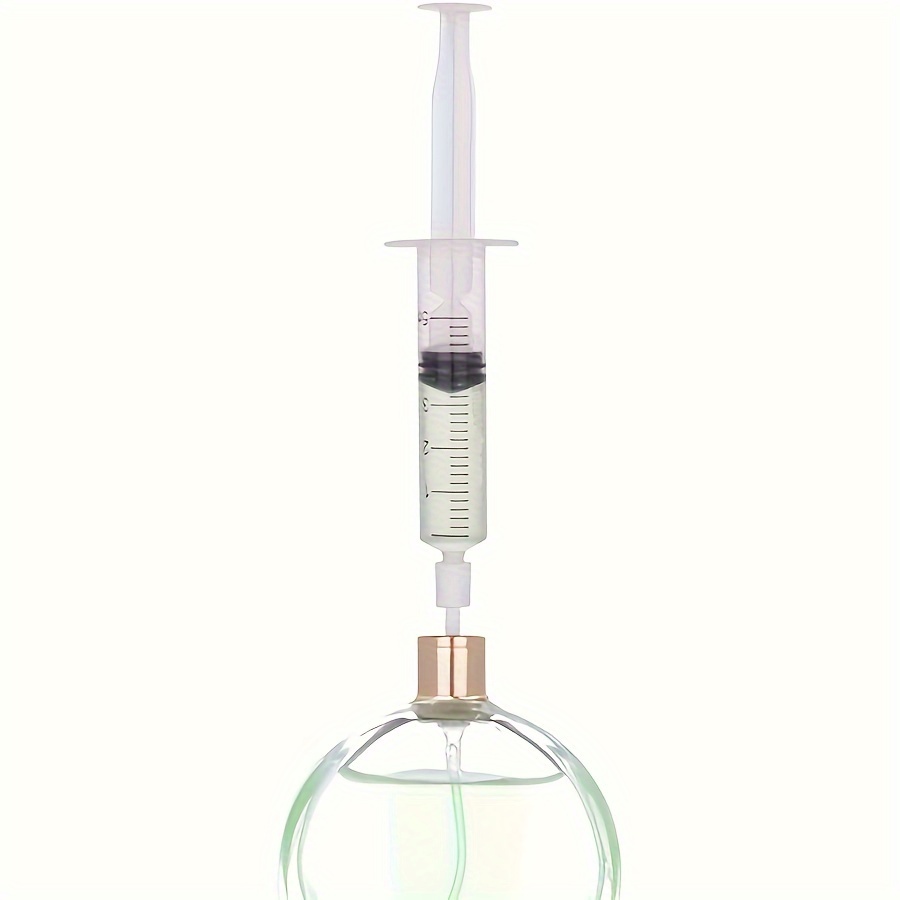 3 ชิ้นหยดฟาง PP น้ําหอม Liquid - Water Filter Straw บทวิจารณ์และราคา