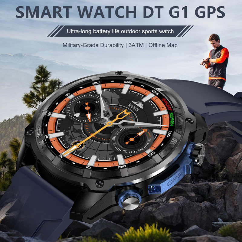 2026 นาฬิกาอัจฉริยะสำหรับการผจ - Outdoor Adventure Reservations บทวิจารณ์และราคา